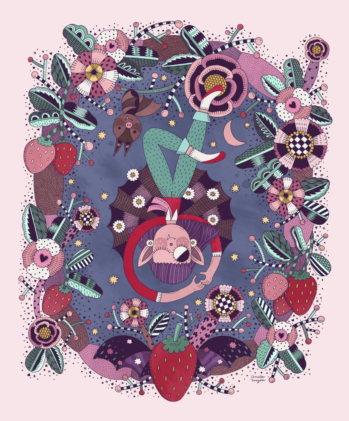 From Studio Stalwart to Indie Visionary: Emily Brundige’s Blueprint for Ownership