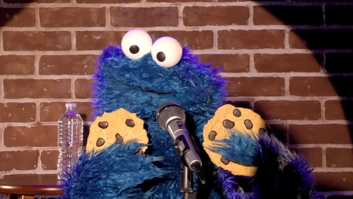 From Sunny Days to the Comedy Club: Why Sesame Street’s Standup Debut is a Masterclass in Meta-Humor