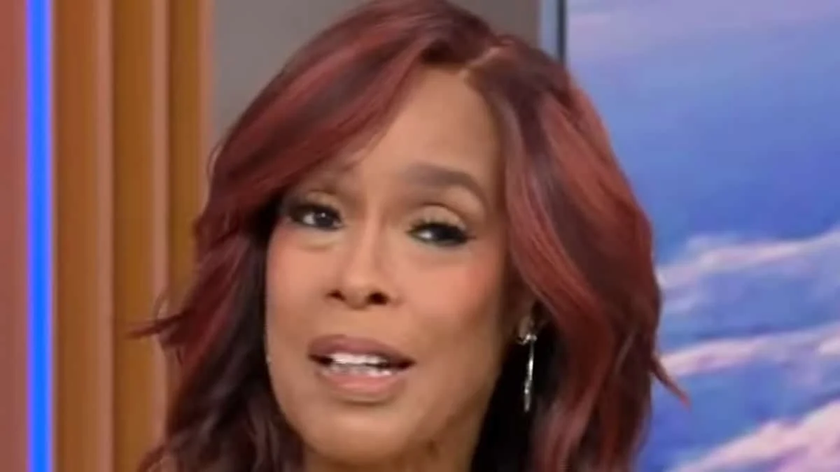 From the Karman Line to the Concert Stage: Gayle King and the Blue Origin Crew Chart Their Next Chapter