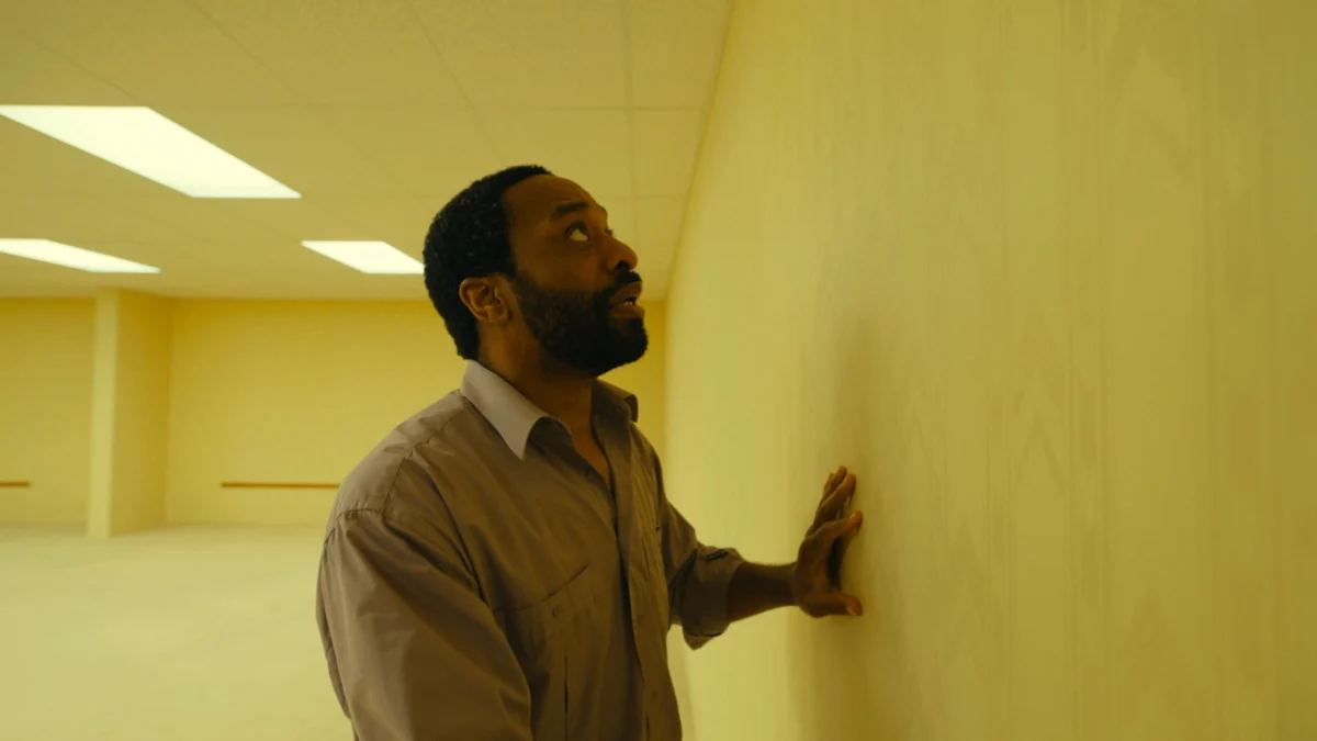 From Viral Phenomenon to Big-Screen Ambiguity: A Critical Analysis of A24’s ‘Backrooms’