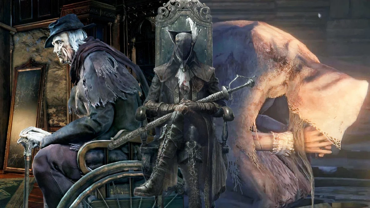 From Yharnam to the Screen: Decoding the Upcoming Bloodborne Animated Adaptation