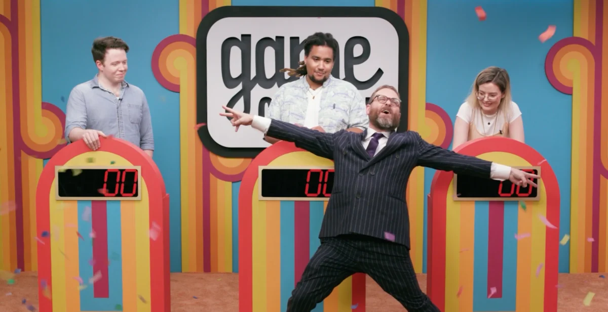 "Game Changer" Redefines Comedy, Chaos, and Sincerity as Season 8 Looms