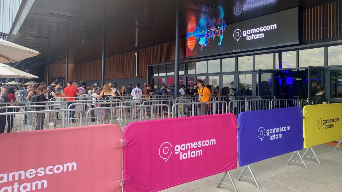 Gamescom Latam 2026: Brazil’s Gaming Industry Soars to New Heights, Signaling Global Ambition