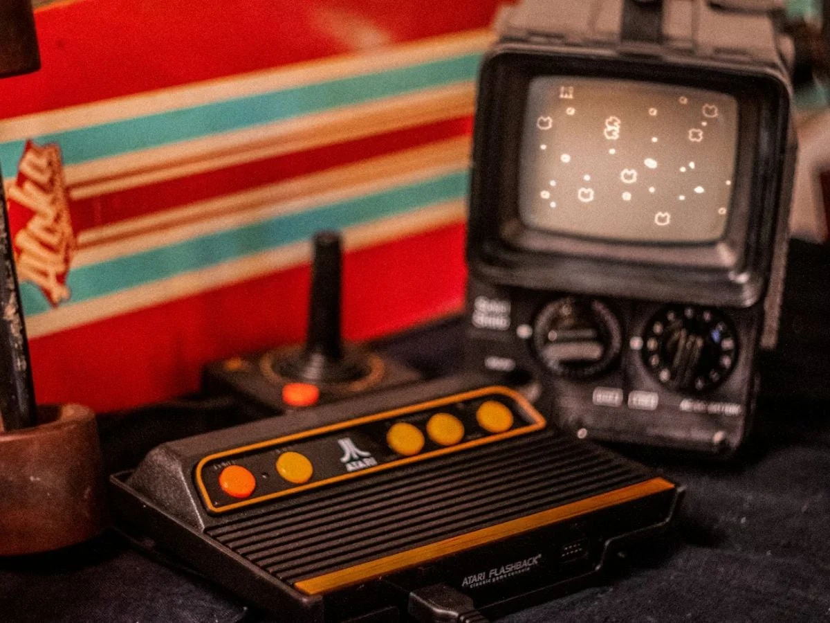 Gaming Legend Reborn: Atari Secures Rights to the Iconic ‘Wizardry’ RPG Series