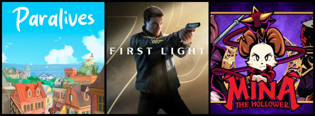 Gaming Spotlight: The Most Anticipated Releases for the Week of May 25, 2026