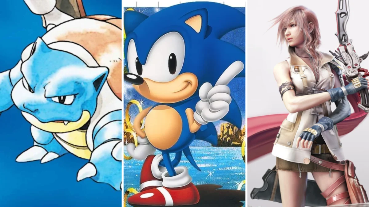 Gaming’s Relics: A Look Back at Mechanics That Have Aged Like Fine Wine… or Spoiled Milk