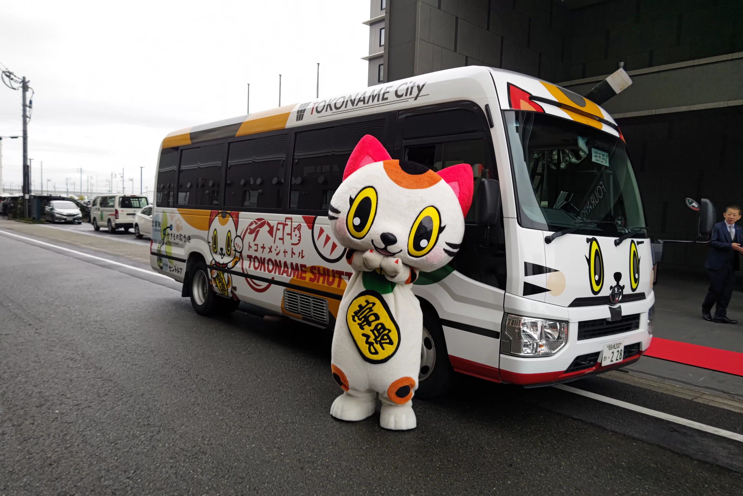 Gateway to Japanese Culture: Why Aeon Mall Tokoname is the Essential Stopover for Chubu Centrair Travelers