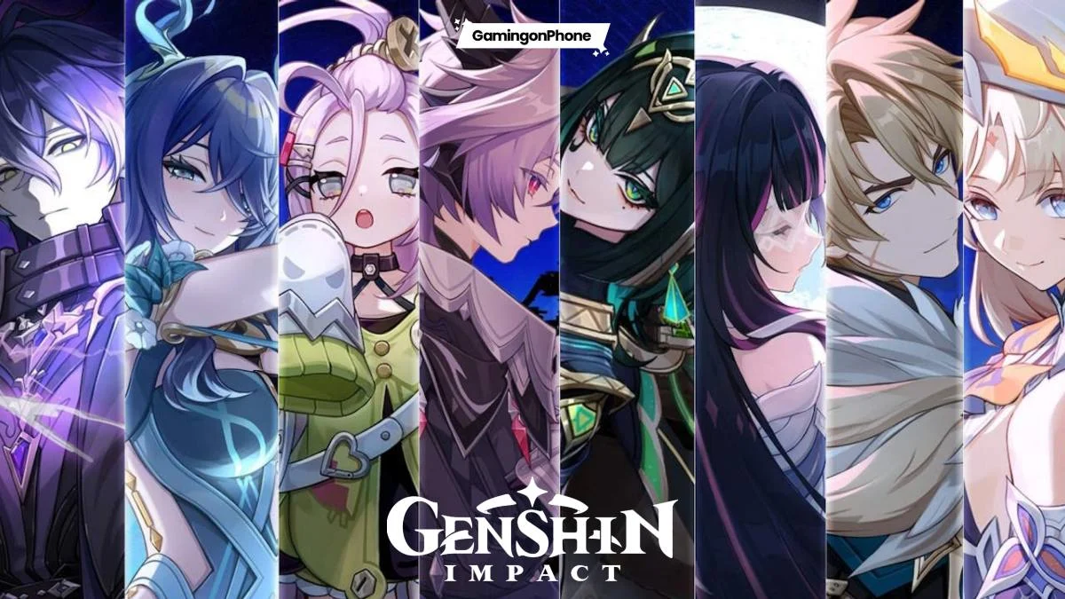 Genshin Impact: A Comprehensive Chronicle of Character and Weapon Banners (2020-2026)