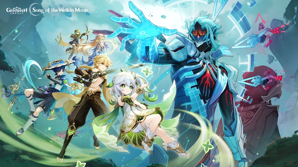 Genshin Impact Update "Luna 7": Everything You Need to Know About the "Truth Amongst the Pages of Purana"