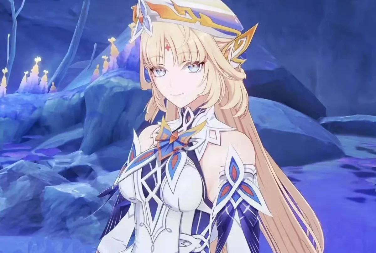 Genshin Impact Version 6.6 (Luna VII) update brings two new 5-Star characters Nicole, Lohen and New Archon Quest