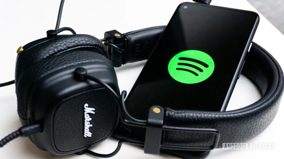 Global Spotify Outage: Thousands of Users Left Without Service as Technical Glitch Persists
