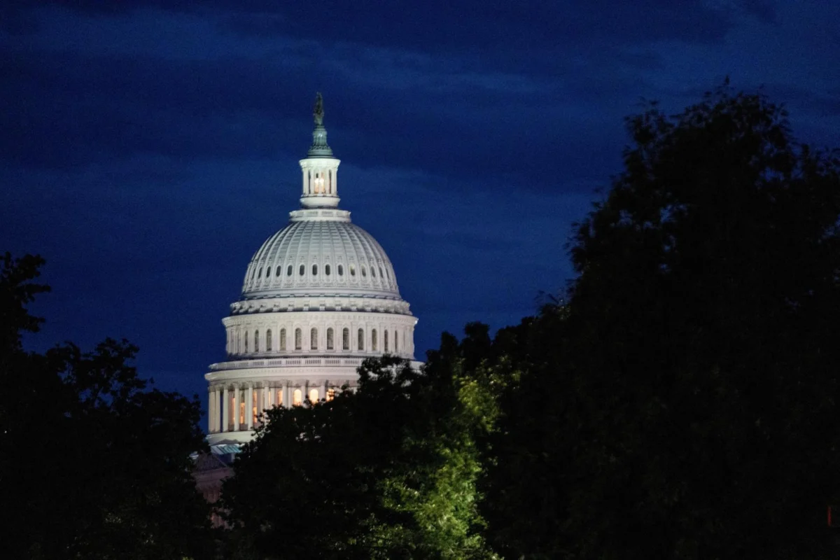 Global Standing in Flux: U.S. Soft Power Hits Record Lows as Transatlantic Ties Fray