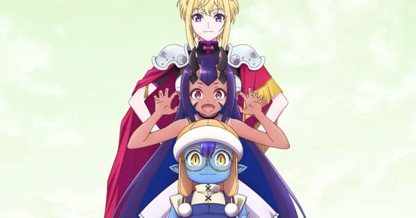 Goblin Rebirth Anime Welcomes New Voice Talent, Sets October Premiere