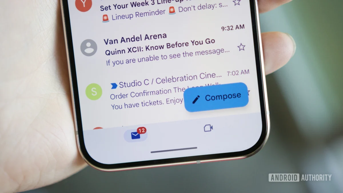 Google’s Latest Storage Experiment: Why Gmail’s 5GB Cap is Raising Alarms