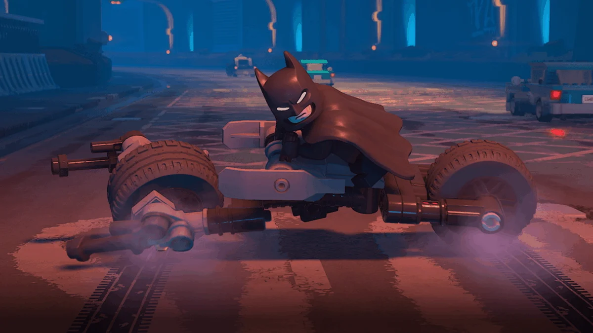 Gotham’s Brightest Block: A Deep Dive into LEGO Batman: Legacy of the Dark Knight