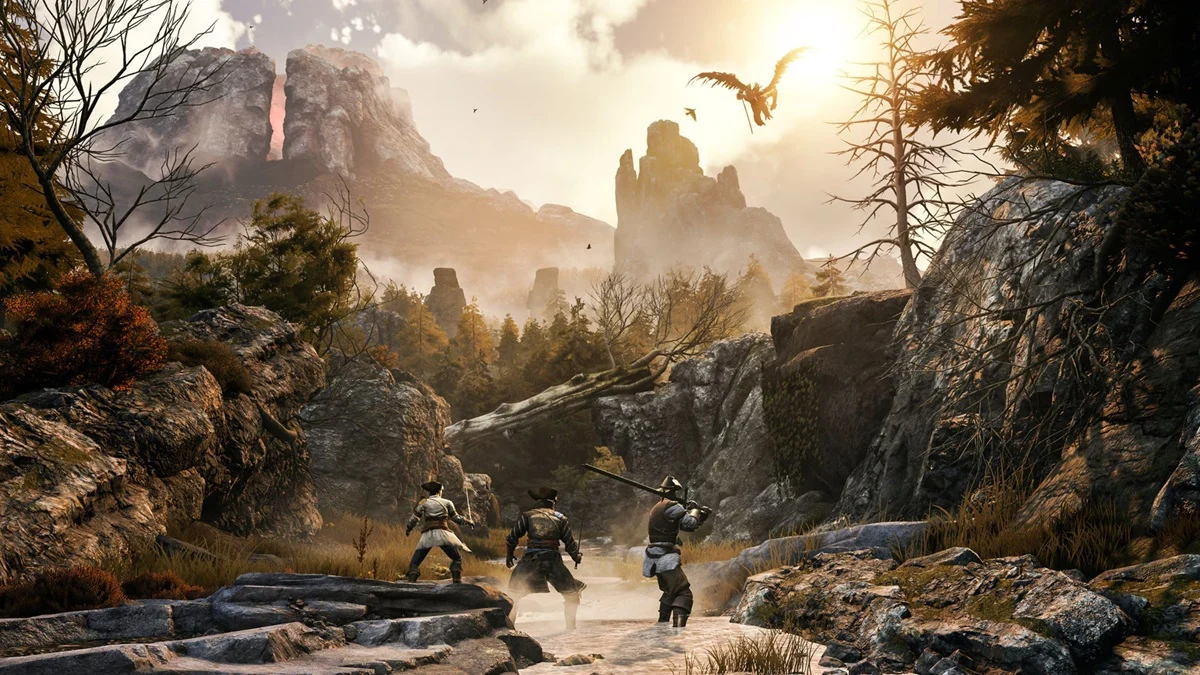 Greedfall’s Generous Discount: A Last-Minute Chance to Acquire a Cult Classic Amidst Publisher Turmoil