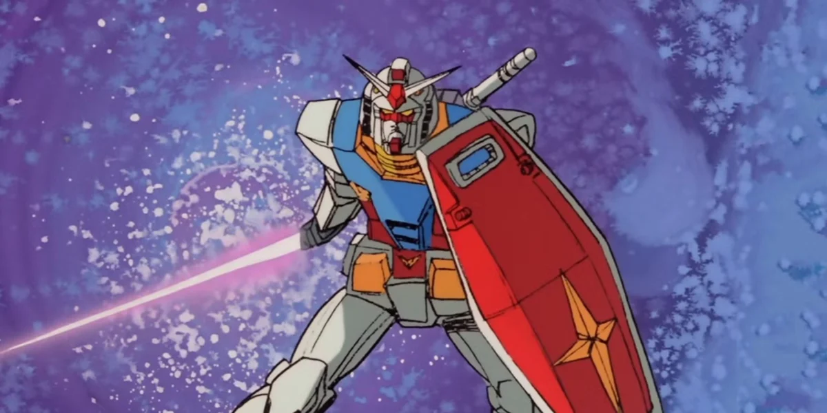 Gundam Unleashes Monumental 50th Anniversary Celebrations: A New Era for the Iconic Franchise