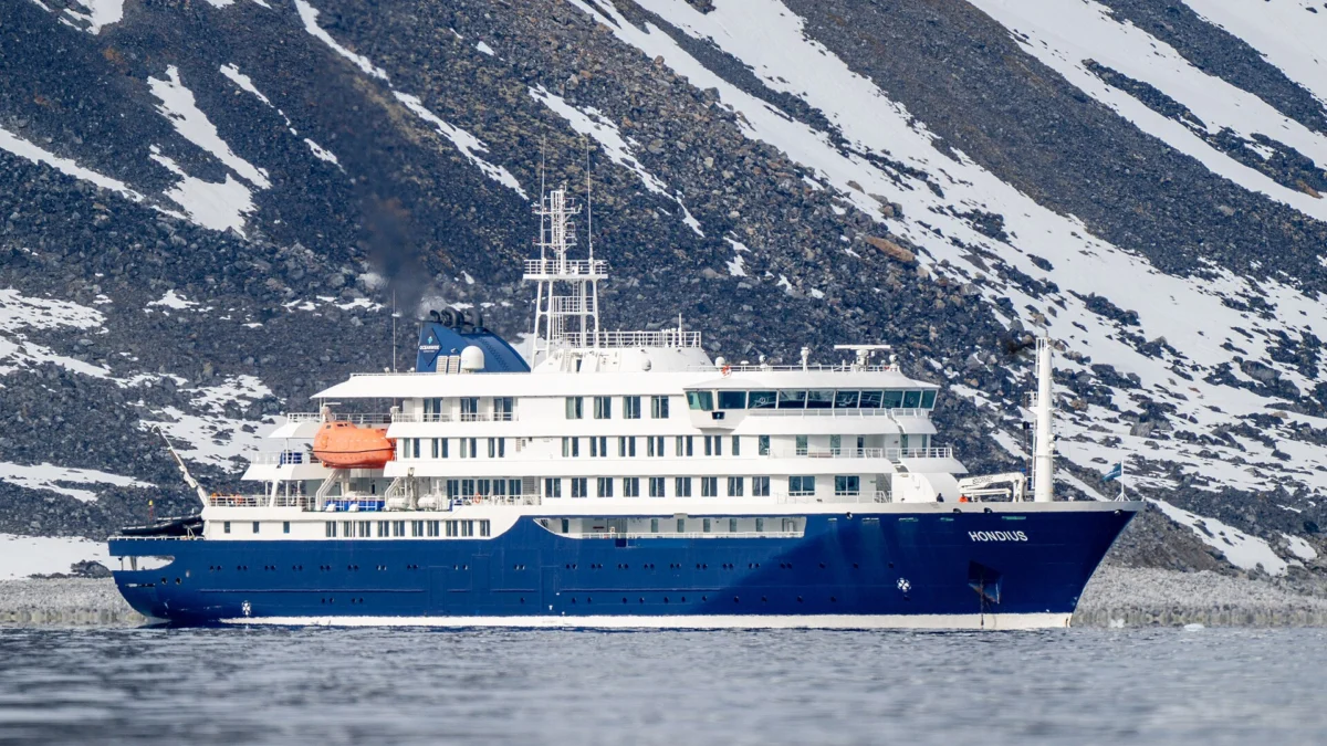 Hantavirus Outbreak Aboard MV Hondius Sparks Global Health Alert