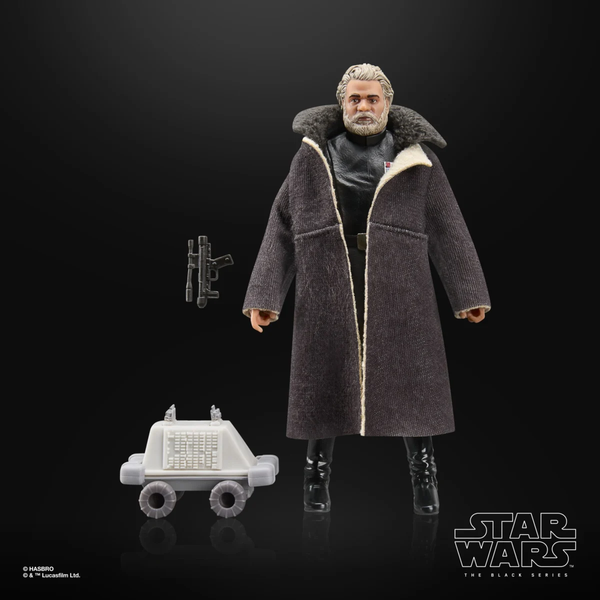 Hasbro Unveils Expansive New Star Wars Collection at CCXP Mexico: A Deep Dive into the Future of the Galaxy Far, Far Away