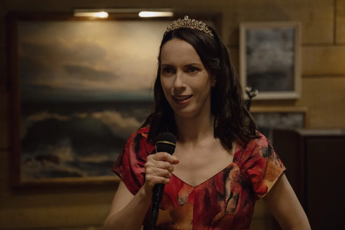 Haunted by High School: ‘Widow’s Bay’ Episode 4 Delivers Psychological Horror via the Social Pressure of Perfection