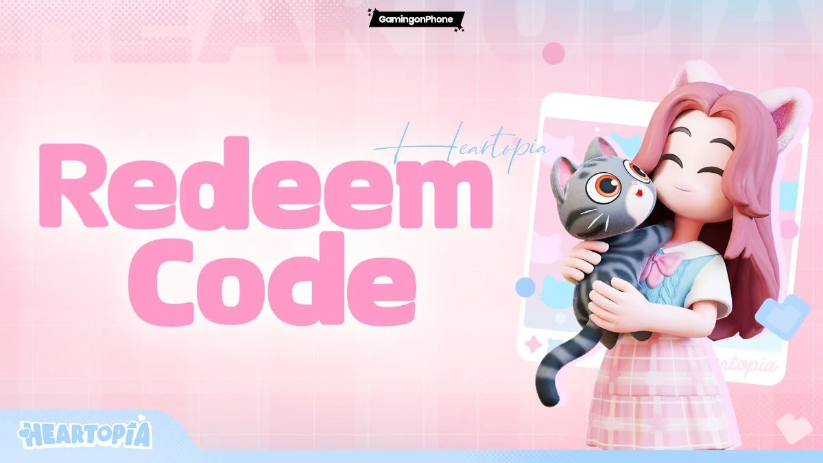 Heartopia: Unlocking Your Dream Town with Redeem Codes (May 2026)