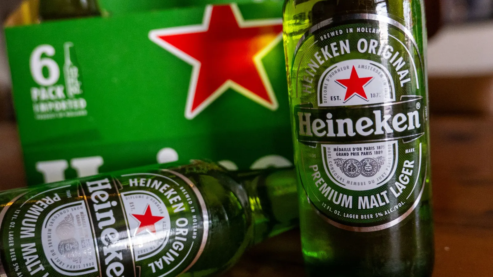 Heineken Overhauls Agency Ecosystem: A Strategic Pivot for the ‘EverGreen’ Era