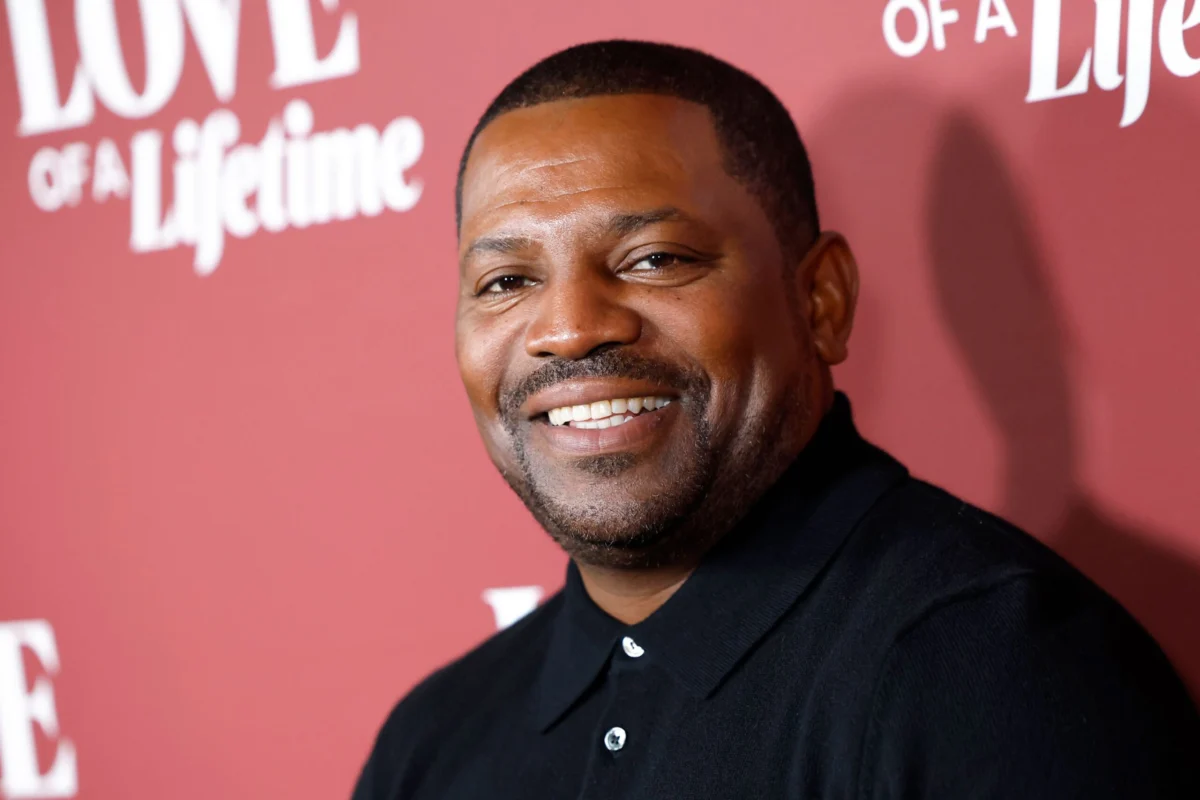 High-Stakes Action: Mekhi Phifer and Bren Foster Set for Gritty Vegas Thriller ‘Marx’