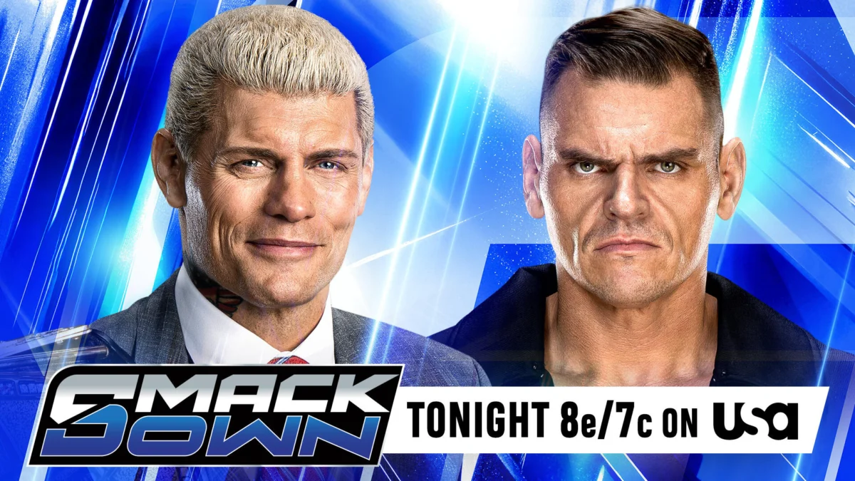 High-Stakes Showdown: WWE SmackDown Preview and Analysis for May 8, 2026