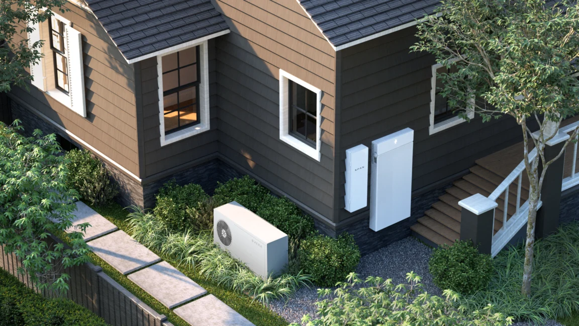 Honey, I Shrunk the Hyperscaler: Can Suburban Backyards Solve the AI Compute Crisis?