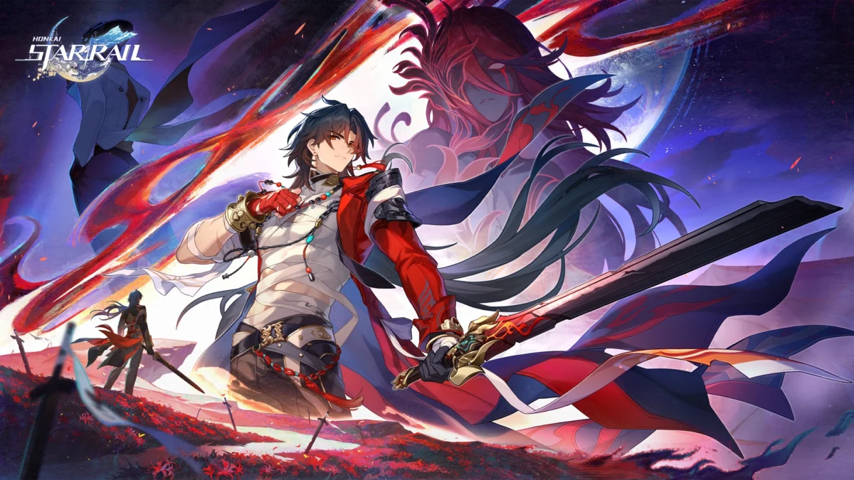 Honkai: Star Rail Update 4.3: "The Lethe Below the Living" Promises a Defining Moment for the Stellaron Hunters