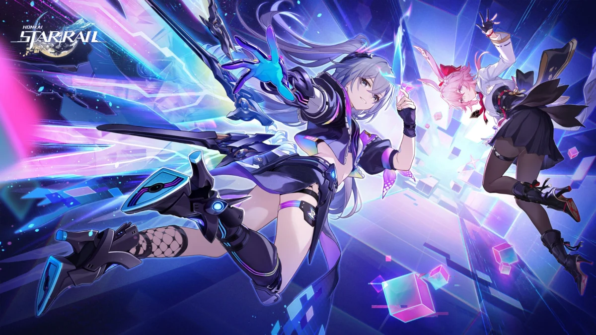 Honkai: Star Rail Version 4.2: A Deep Dive into "So Laughed the Masses" and the Third Anniversary Extravaganza