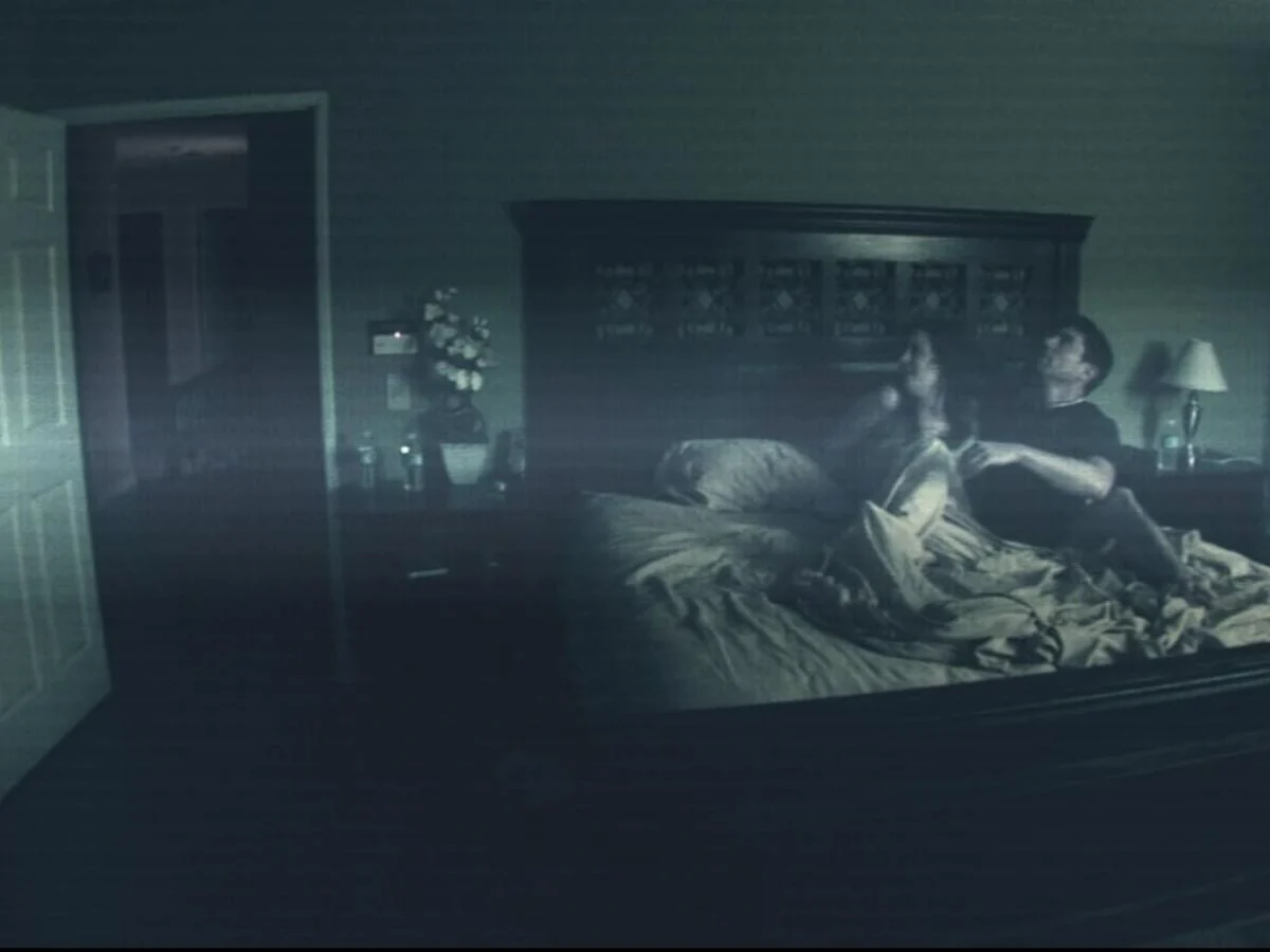 Horror Gaming Stalled: The Cancellation of ‘Paranormal Activity: Threshold’ and the Integrity of Indie Development