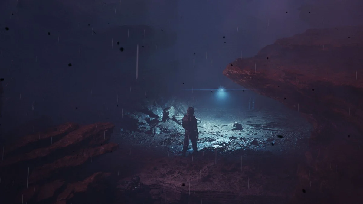 Humanity’s Last Stand: "Directive 8020" Unleashes Sci-Fi Horror on PlayStation 5
