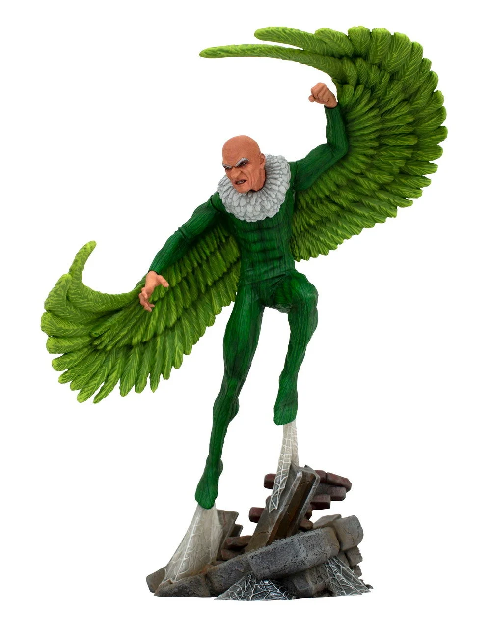 Iconic Rivalries and High-Flying Villains: Diamond Select Toys Expands Its Collector Catalog