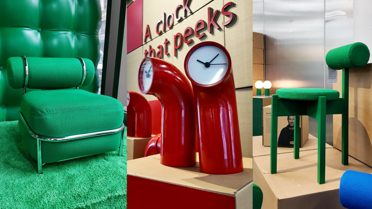 IKEA PS 2026: A Decade of Disruption and the Future of Democratic Design