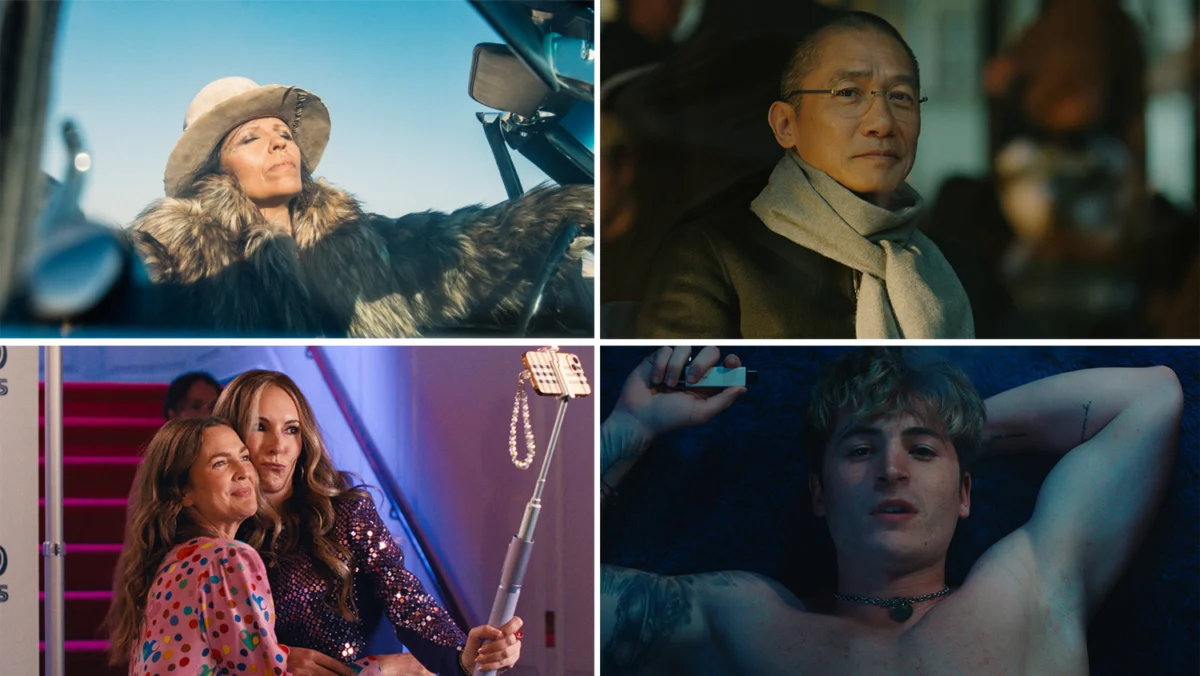 Indie Cinema’s Diverse Slate Challenges Blockbuster Dominance in a Crowded Box Office Weekend