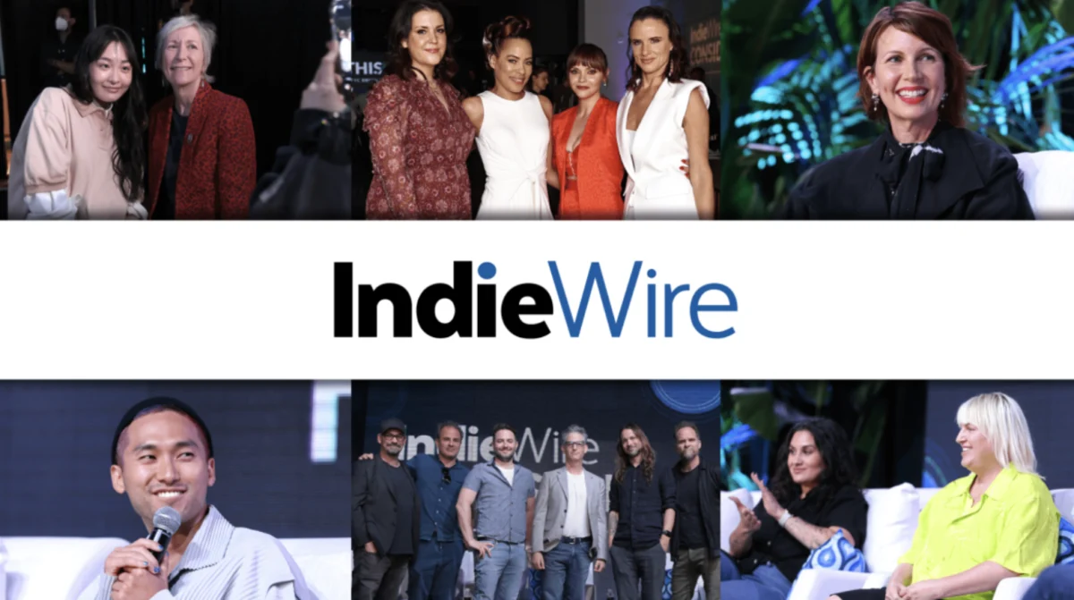 IndieWire Secures Six Nominations in 2026 SoCal Journalism Awards: A Testament to Sustained Excellence