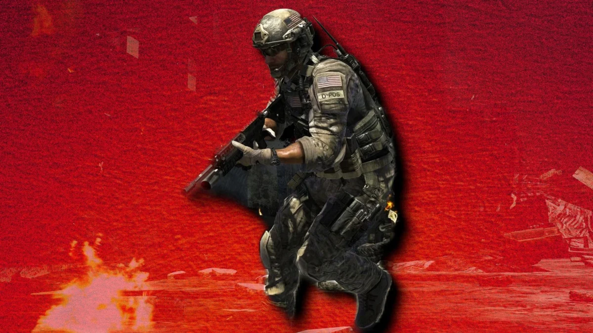 Infinity Ward Sets Ambitious Goals for the Next Era of Call of Duty: Modern Warfare