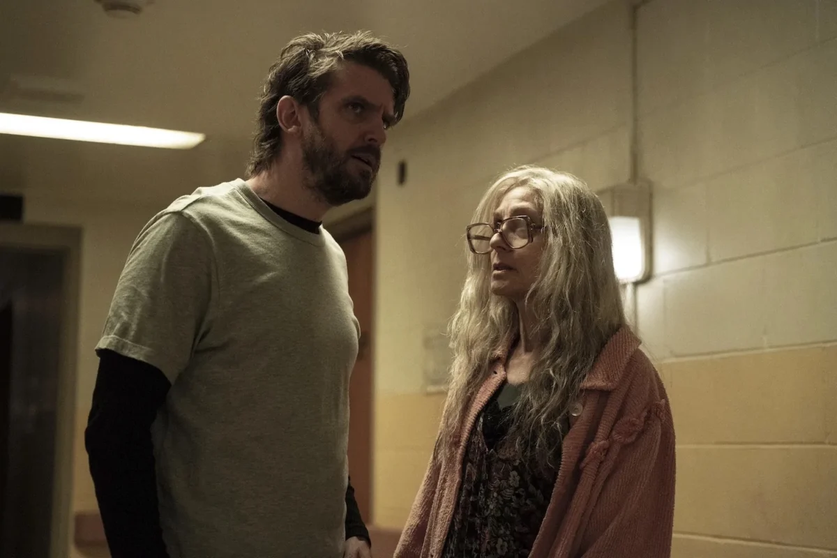 Inside the Walls of New Hyde: Deconstructing the Grim Reality of ‘The Terror: Devil in Silver’