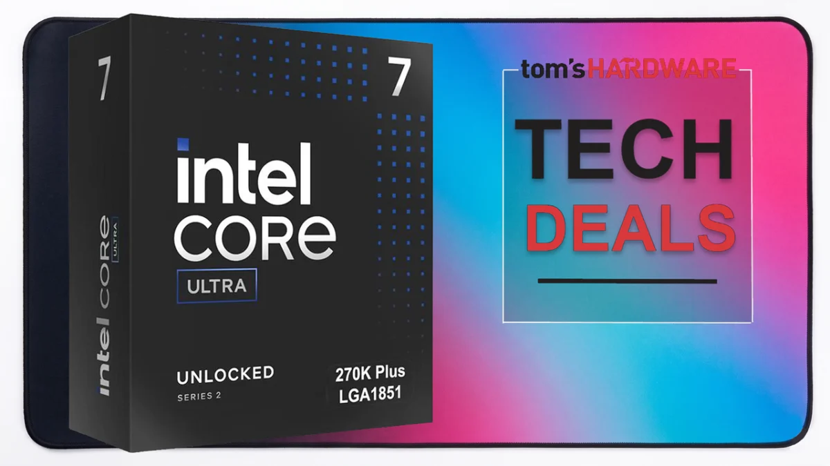 Intel’s Arrow Lake Advantage: Why the Core Ultra 7 270K Plus is the New King of Sub-$300 CPUs