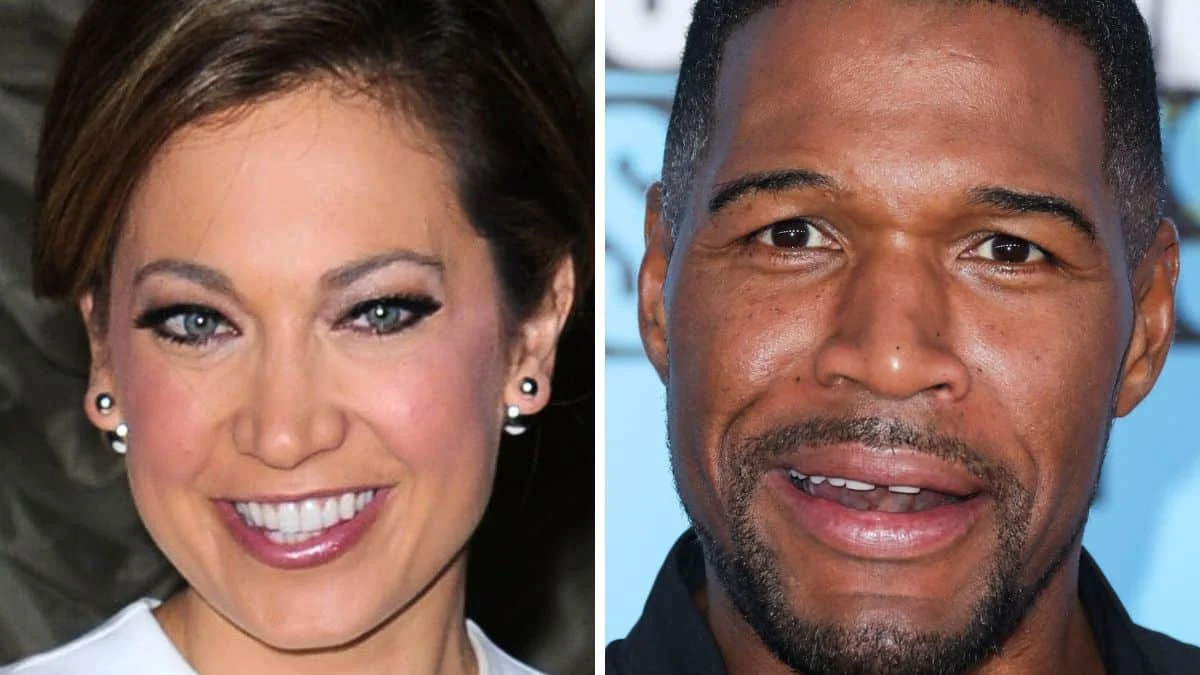 Into the Eye of the Storm: Ginger Zee’s High-Stakes Departure to the Midwest and the Dynamics of the GMA Newsroom
