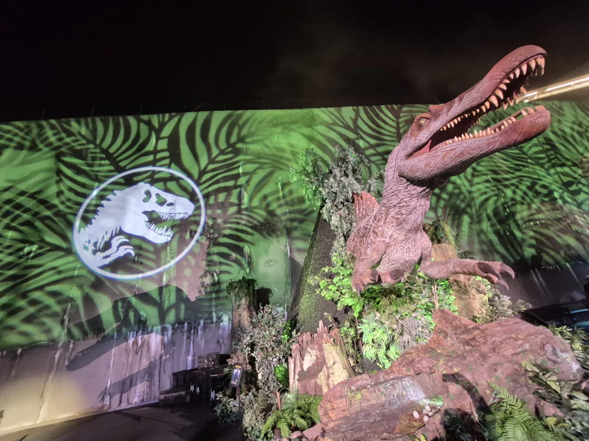 Into the Multiverse: A Deep Dive into Universal Studios Hollywood’s Fan Fest Nights