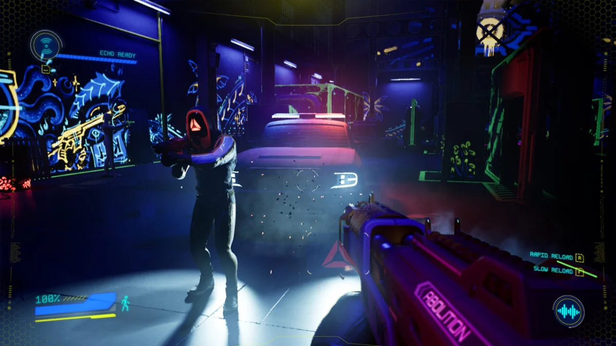 Into the Shadows: How ‘Blindfire’ Defied Industry Trends to Choose Preservation Over Profit
