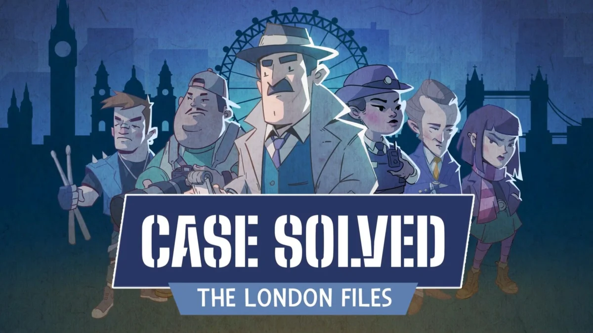 Investigating the Deduction: A Deep Dive into Minimol Games’ ‘Case Solved: The London Files’