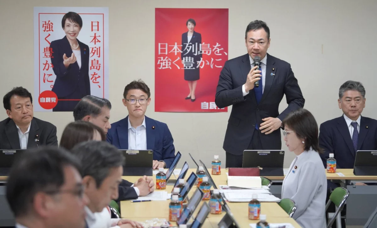 Japan Moves to Reform Retrial System: A Landmark Shift in Judicial Fairness