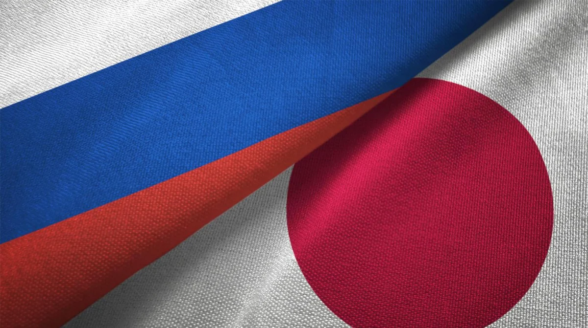 Japan Pivots Toward Moscow: A Strategic Gamble Amid Global Instability