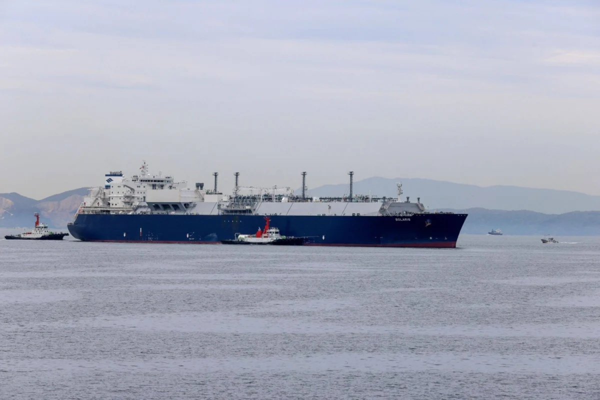 Japan Shifts Energy Strategy as Strait of Hormuz Blockade Forces Tanker Rerouting