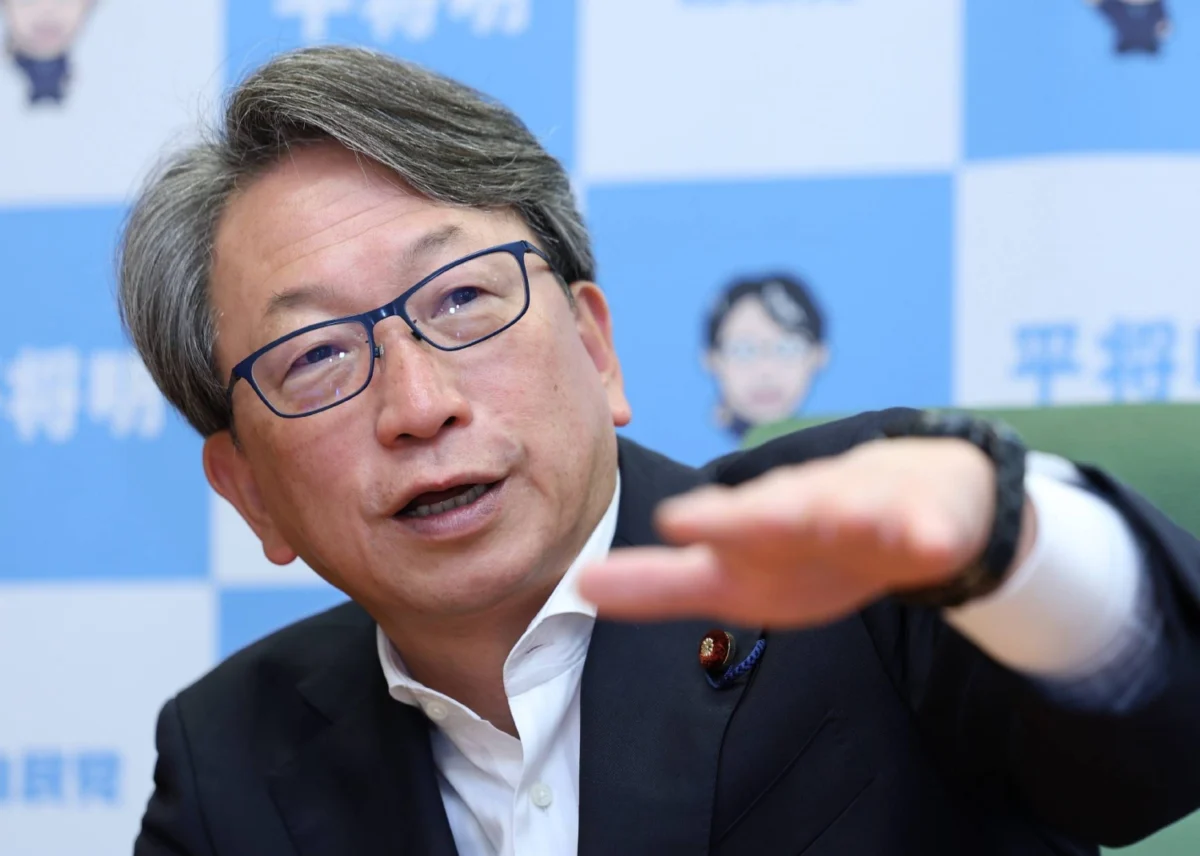Japan’s Cybersecurity Pivot: LDP Seeks Deep Integration with U.S. Tech to Counter ‘Claude Mythos’ Threat