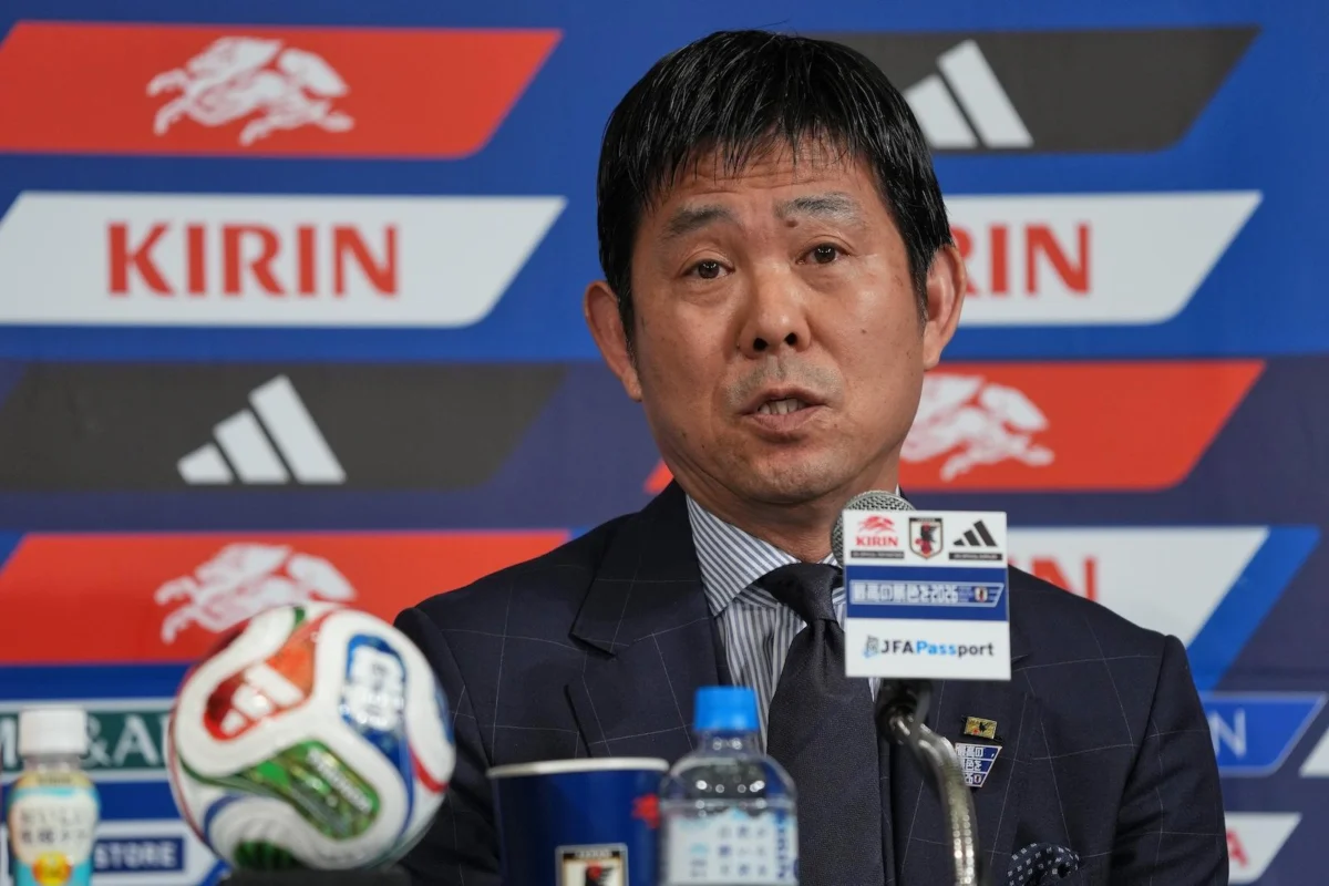 Japan’s World Cup Ambitions Rocked: Kaoru Mitoma Ruled Out in Major Squad Shake-up