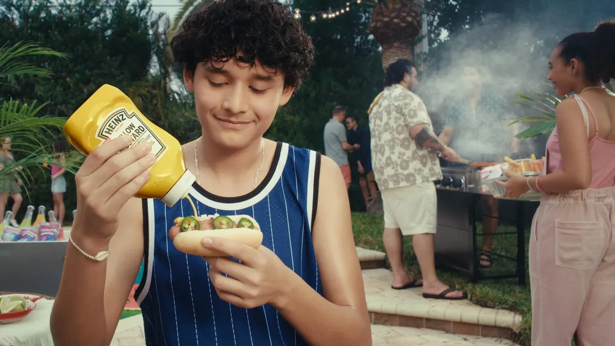 Kraft Heinz Unveils “The United Tastes of America”: A Strategic Pivot Toward Cultural Heritage and Marketing Growth